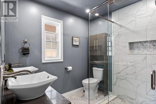 62 Trefusis St, Port Hope, ON - Indoor Photo Showing Bathroom