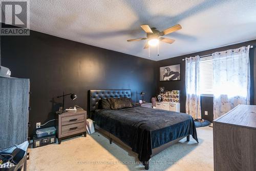 19 Bogart Crescent, Belleville, ON - Indoor Photo Showing Bedroom