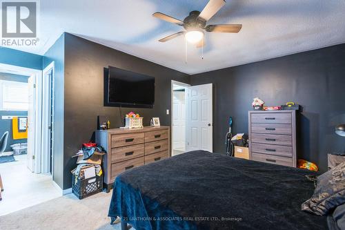 19 Bogart Cres, Belleville, ON - Indoor Photo Showing Bedroom