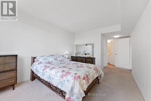 #303 -5 Emerald Lane, Vaughan, ON - Indoor Photo Showing Bedroom