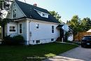 8 South St W, Orillia, ON  - Outdoor With Facade 