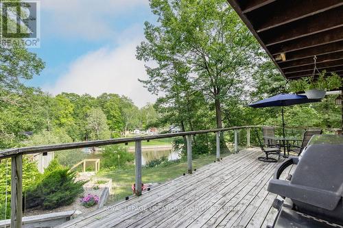 157 Woodland Dr, Wasaga Beach, ON - Outdoor With Balcony With Exterior