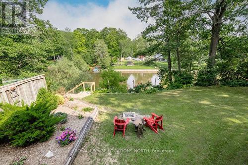 157 Woodland Dr, Wasaga Beach, ON - Outdoor