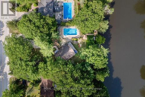 157 Woodland Drive, Wasaga Beach, ON - Outdoor With View