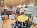 4288 Princeton Summerland Road, Princeton, BC  - Indoor Photo Showing Dining Room 