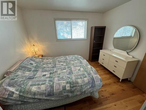 4288 Princeton Summerland Road, Princeton, BC - Indoor Photo Showing Bedroom