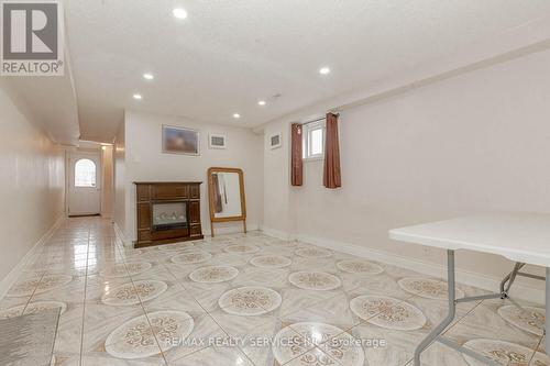 7277 Redfox Rd, Mississauga, ON - Indoor Photo Showing Other Room