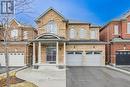 71 Humberstone Crescent, Brampton, ON  - Outdoor With Facade 