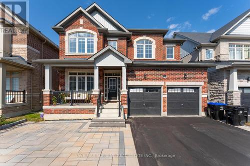 950 Cole St, Innisfil, ON - Outdoor With Facade