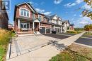 950 Cole St, Innisfil, ON  - Outdoor With Facade 