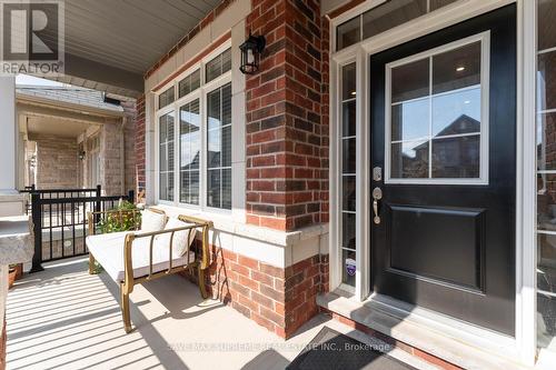 950 Cole St, Innisfil, ON - Outdoor With Deck Patio Veranda With Exterior