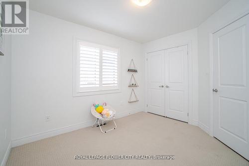 36 Attraction Drive, Brampton, ON - Indoor Photo Showing Other Room