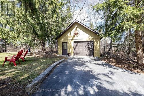 17050 Old Simcoe Rd, Scugog, ON - Outdoor