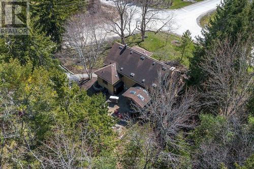 17050 Old Simcoe Rd, Scugog, ON - Outdoor