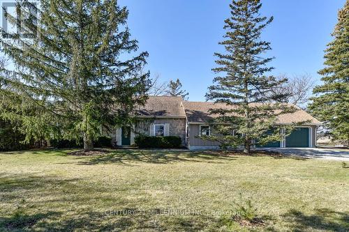 13014 Heritage Rd, Caledon, ON - Outdoor