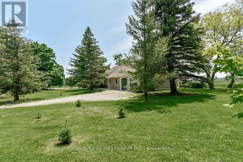 13014 Heritage Road, Caledon, ON - Outdoor