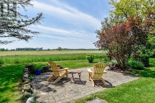 13014 Heritage Road, Caledon, ON - Outdoor With View