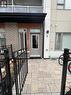#8 -40 Orchid Place Dr, Toronto, ON  - Outdoor 