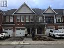 12 Latitude Lane W, Whitchurch-Stouffville, ON  - Outdoor With Facade 