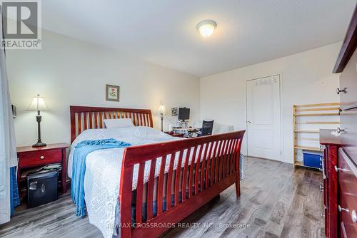 12 Latitude Lane W, Whitchurch-Stouffville, ON - Indoor Photo Showing Bedroom