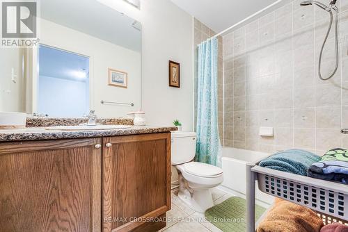 12 Latitude Lane W, Whitchurch-Stouffville, ON - Indoor Photo Showing Bathroom