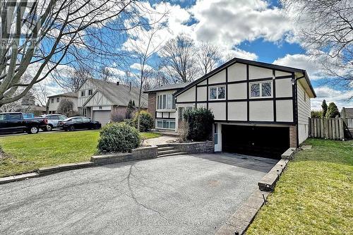 20 Sir Kay Dr, Markham, ON - Outdoor