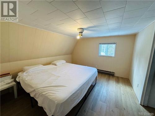 1336 109 Route, Red Rapids, NB - Indoor Photo Showing Bedroom