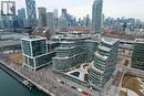 #Ph33 -1 Edgewater Dr, Toronto, ON  - Outdoor With View 