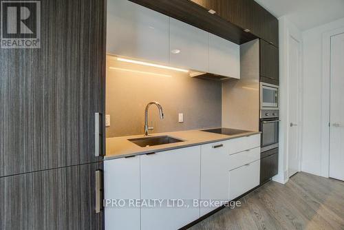 #Ph33 -1 Edgewater Dr, Toronto, ON - Outdoor With View