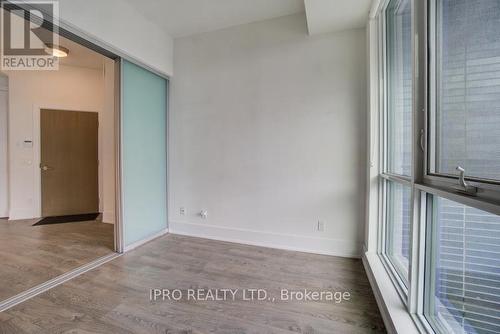 #Ph33 -1 Edgewater Dr, Toronto, ON - Outdoor With Body Of Water With View