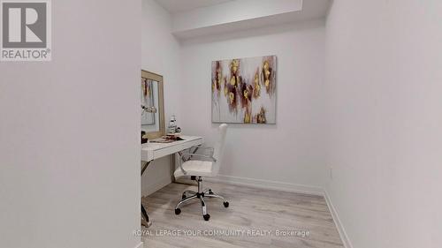 #S409 -8 Olympic Gdn Dr, Toronto, ON - Indoor