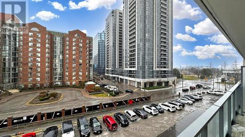 #S409 -8 Olympic Gdn Dr, Toronto, ON - Indoor Photo Showing Other Room