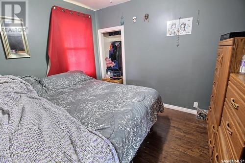 4708 42 Street, Lloydminster, SK - Indoor Photo Showing Bedroom