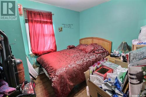 4708 42 Street, Lloydminster, SK - Indoor Photo Showing Bedroom