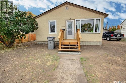 4708 42 Street, Lloydminster, SK - Outdoor