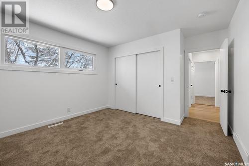3510 Wascana Street, Regina, SK - Indoor Photo Showing Other Room