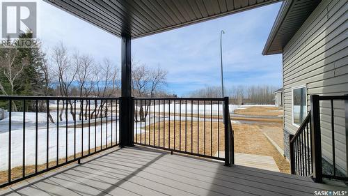 115 Anne Street, Wawota, SK - Outdoor With Exterior