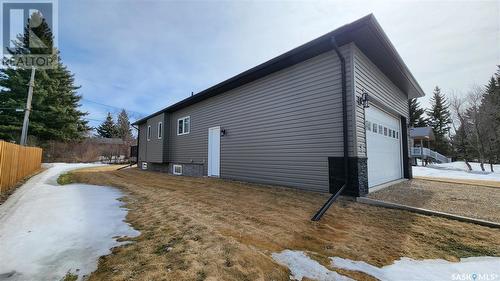 115 Anne Street, Wawota, SK - Outdoor With Exterior