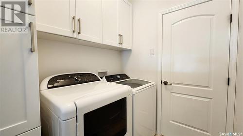 115 Anne Street, Wawota, SK - Indoor Photo Showing Laundry Room