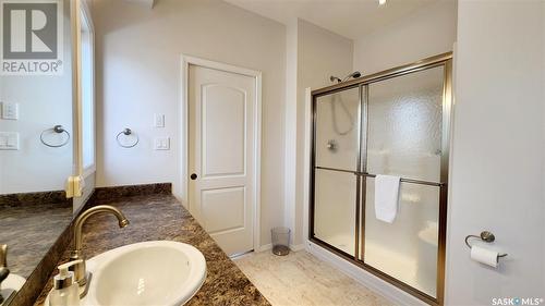 115 Anne Street, Wawota, SK - Indoor Photo Showing Bathroom