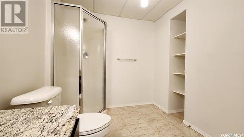 115 Anne Street, Wawota, SK - Indoor Photo Showing Bathroom