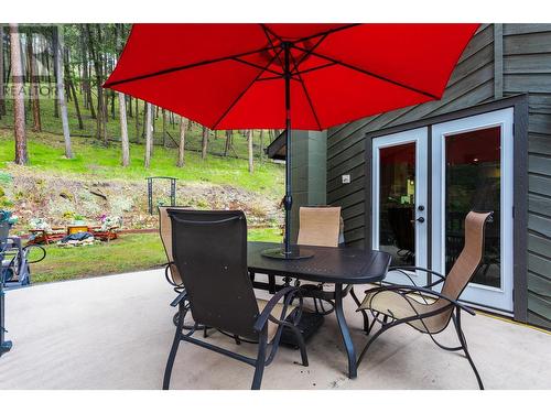 1634 Scott Crescent, West Kelowna, BC - Indoor Photo Showing Other Room