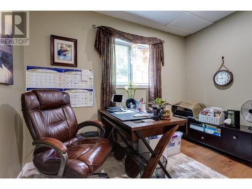 1634 Scott Crescent, West Kelowna, BC - Indoor Photo Showing Bedroom