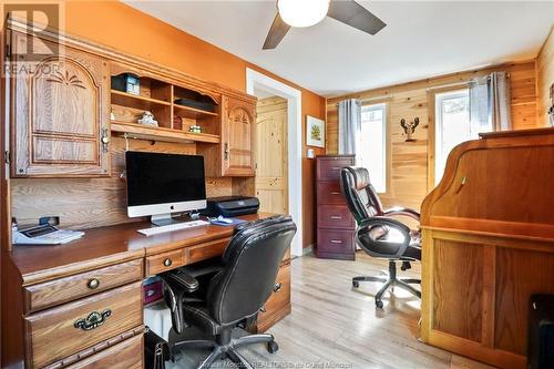 1409 Route 475, Bouctouche Bay, NB - Indoor Photo Showing Office