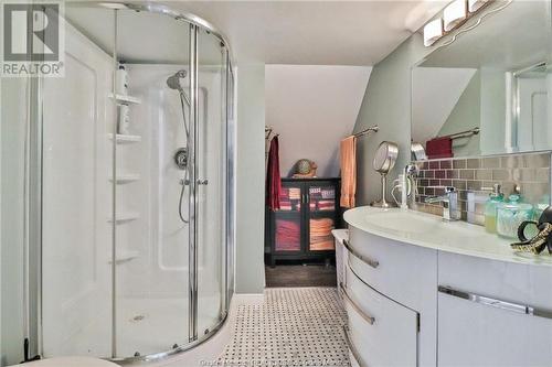 1409 Route 475, Bouctouche Bay, NB - Indoor Photo Showing Bathroom