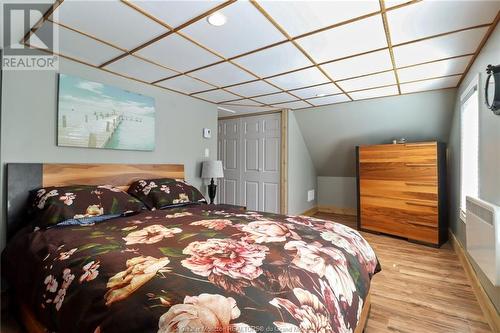 1409 Route 475, Bouctouche Bay, NB - Indoor Photo Showing Bedroom