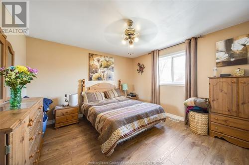 210 Grandview Boulevard, Lakeshore, ON - Indoor Photo Showing Bedroom
