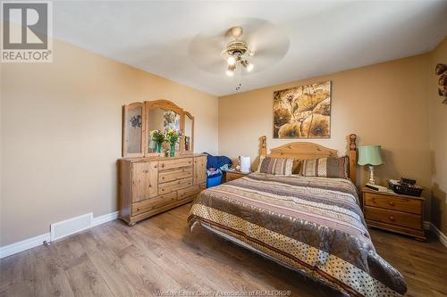 210 Grandview Boulevard, Lakeshore, ON - Indoor Photo Showing Bedroom