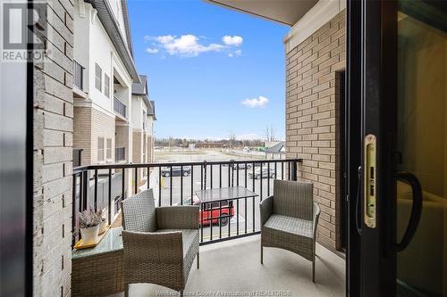 1855 Wyoming Avenue Unit# 214, Lasalle, ON - Outdoor With Exterior