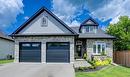 3526 Canfield Crescent, Stevensville, ON  - Outdoor With Facade 